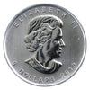2013 Canada $5 F15 Privy Mark 1oz Silver Maple Leaf (No Tax) Issue
