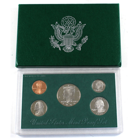 1994-S USA Proof Set in Original Envelope