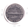 1976 Glace Bay, NS, 75th Anniversary Medallion: From the Depths of the Earth and Sea