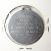 1937 East York King George VI & Queen Elizabeth Coronation Medal