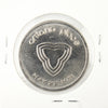 1971 Ontario Place Opening Medallion