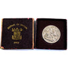 1951 Festival of Great Britain Crown in Original Box (Impaired)