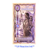(2026) 1/2 Idaho Goldback Aurum 1/2000oz 24K .9999 Gold Wafer Foil Note (No Tax)