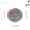 1933 Canada 5-cents Very Fine (VF20) Scratched, nicks, or impaired