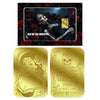2026 Liberia $12 Dia De los Muertos: Roses 1/1000oz 24K .9999 Gold (No Tax)