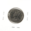 1935 Canada 5-cents VF-EF (VF30) Scratched, nicks, toned, or impaired