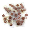 Lot of 75x Assorted 1960s Canada 1-cents Proof Like, Sealed, 75Pcs