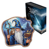Practitioner of Magic 100 GRAM .999 Fine Copper on Display Box