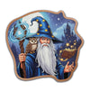 Practitioner of Magic 100 GRAM .999 Fine Copper on Display Box