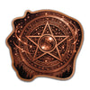 Practitioner of Magic 100 GRAM .999 Fine Copper on Display Box