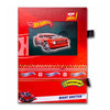 PAMP 2024 $2 Hot Wheels™ Night Shifter 1oz Silver Box (No Tax) Capsule Hairline Scr.