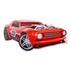 PAMP 2024 $2 Hot Wheels™ Night Shifter 1oz Silver Box (No Tax) Capsule Hairline Scr.