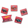 PAMP 2024 $2 Hot Wheels™ Night Shifter 1oz Silver Box (No Tax) Capsule Hairline Scr.