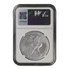 2023 $1 Eagle NGC Cert. MS70 in Invention Series: Sticky Note Holder (No Tax) Missing COA