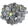 Lot of 185x Canadian Prime Minsters Medallions, 185Pcs (Corrosion, Many Duplicates)