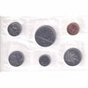 1984 Canada Proof Like Set in Original RCM Pliofilm