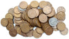 100 x 1909-1958 Mixed Wheat Cents. Mega19