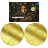 2026 Liberia $12 Steampunk Origin 1/1000oz 24K .9999 Gold in Card (No Tax)