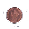 1864 Short 6 New Brunswick 1 Cent Very Fine (VF20) Scratched, cleaned, or impaired