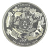 2016 Canada $200 for $200 Icy Arctic Fine Silver (No Tax) Encapsulated coin only