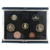 1988 United Kingdom Proof Coin Set