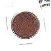 1903 Canada 1-cent EF-AU (EF45) Spots, heavy marks, or impaired