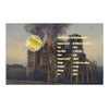 2026 Liberia $12 Notre Dome 1/1000oz 24K .9999 Gold in Card (No Tax)