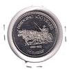 1882-1982 Saskatoon Saskatchewan Trade Dollar Token - Centennial