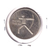 Olympic Trust of Canada Medallion - Archery