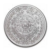 Aztec Calendar 1/2oz. .999 Silver Round (No Tax)