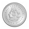 Aztec Calendar 1/2oz. .999 Silver Round (No Tax)