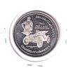 Oshawa, Ontario, 1999 75th Anniversary $2 Trade Dollar