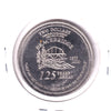 Santa's Village, Bracebridge, Ontario, 2000 $2 Trade Dollar