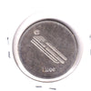 Olympic Trust of Canada 1980 Fundraising Token - Luge
