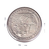 1967 St. Catharines, ON, Canada's Centennial Medallion (Nickel) Spots/light toning