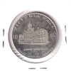 1980 Cobourg, ON, Trade Dollar Token: Victoria Hall