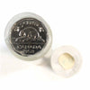 1958 Canada 5-Cents Roll of 40, Mint State but Some Toned, 1Roll
