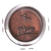 1863-1963 100th Anniversary of North Hatley Postal Service Medallion