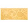 Maple Leaf Aurum 1/10g 24K .999 Gold Wafer Note (No Tax)