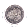 North Bay, Ontario, 1980 Trade Dollar Token: 1982 Centennial, Featuring Fur Trade