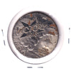 Brill Brothers Clothes, New York, 1918 Victory Medallion (Corrosion)