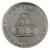1976 Torontolympiad: Olympiad for the Physically Disabled Paralympic Games Medallion