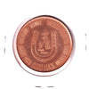 1971 Canadian National Exhibition, Toronto, Good Luck Medallion