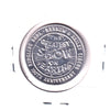 1971 Barnum & Bailey Circus 100th Anniversary Medallion: The Greatest Show on Earth