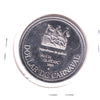1985 Carnaval de Quebec Trade Dollar Token: Hippodrome de Quebec