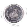 1992 Silverton - Sandon - New Denver, BC, Trade Dollar Token: 100 Years of Settlement