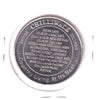 1978 Chilliwack, BC, Trade Dollar Token: First International Camel Races
