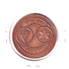 1979 CNE 100 Centennial - Industrial Exhibition Association of Toronto Medallion