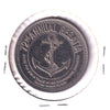 1978 Kelowna British Columbia Trade Dollar Token  72nd Annual Regatta