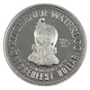 1975 Kitchener-Waterloo Oktoberfest .999 Silver Trade Dollar (No Tax) Lightly toned